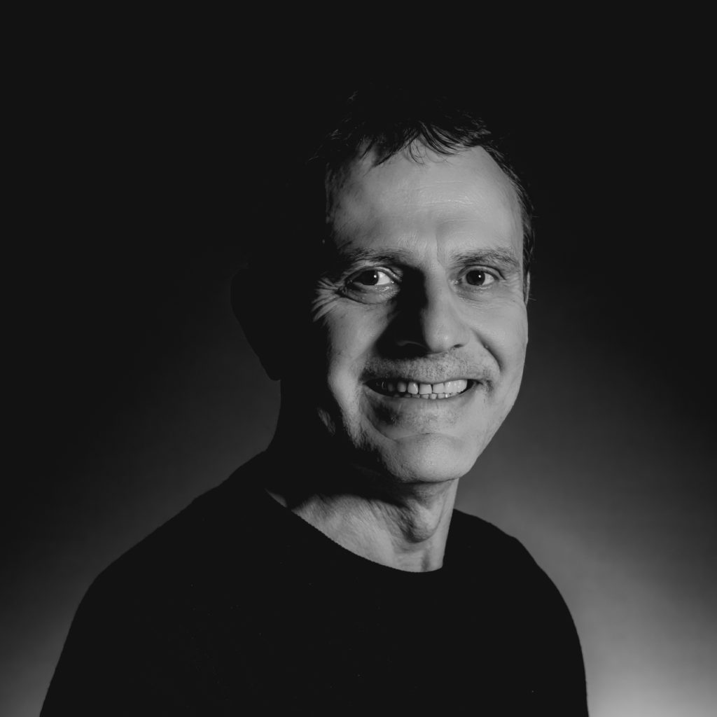 Antoine LA BARBERA