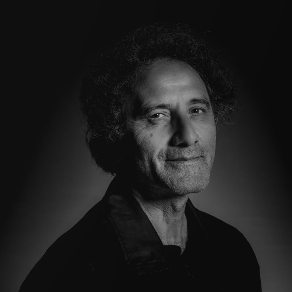 Vincent MERCURIO