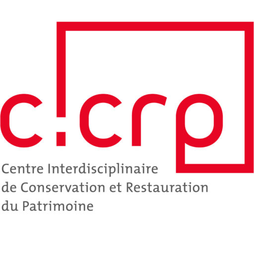 Logo du CICRP