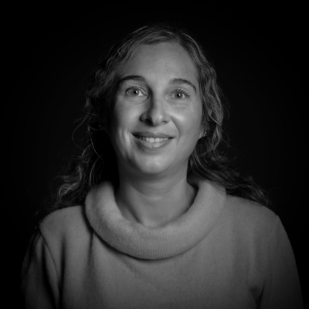 Nathalie Gandolfo