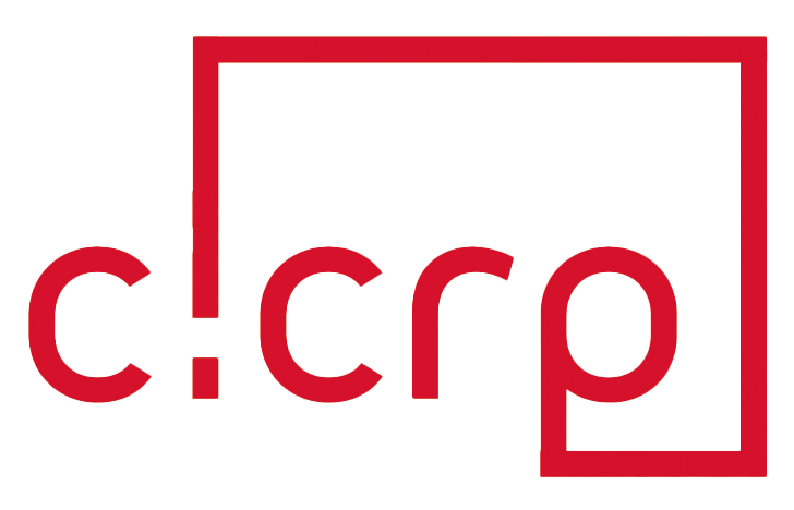 Logo du CICRP