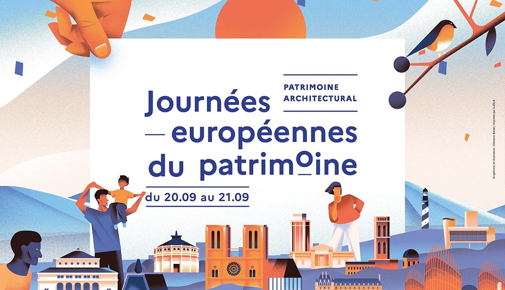 JEP 2025 Affiche