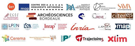 Membres du Consortium HN - 3DHN