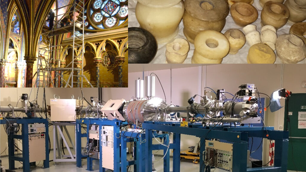 Parlons-en Carbone 14