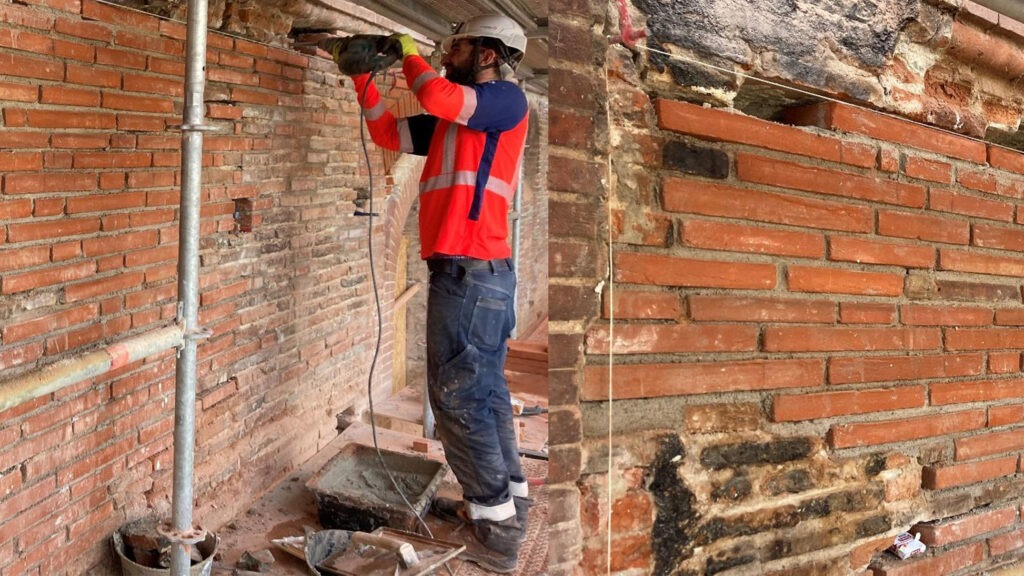 Appel colloque architecture de brique