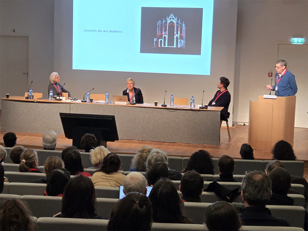 Colloque SFIIC2026 - Conférence