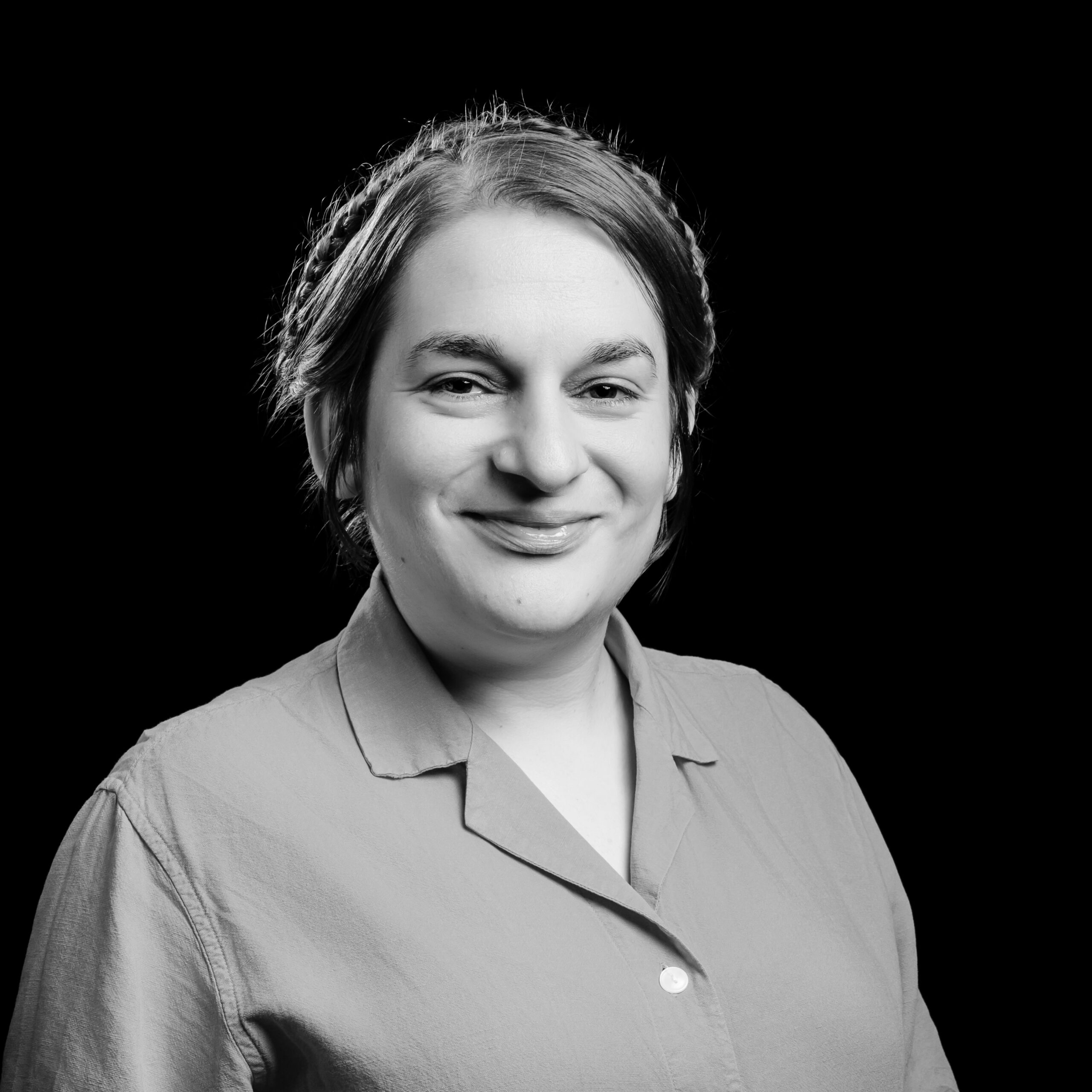 Morgane Legeard