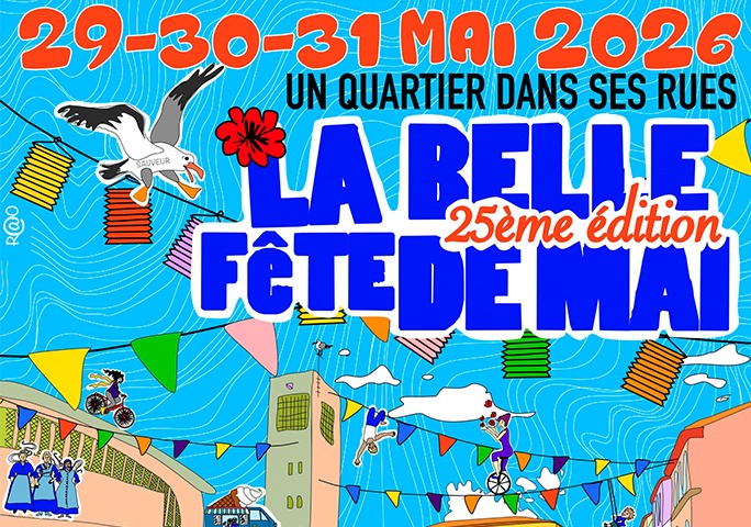 La Belle Fête de Mai