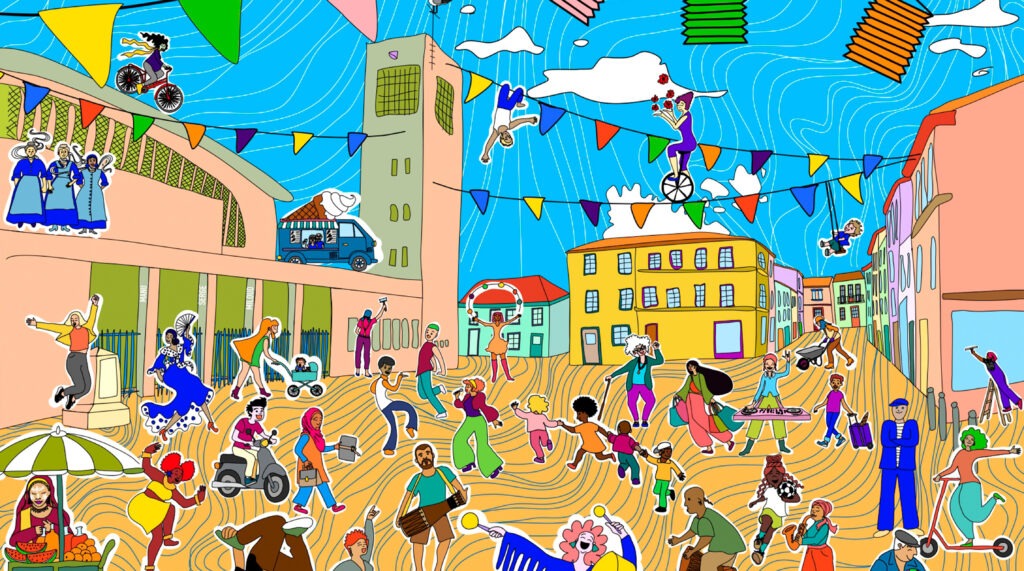 Belle Fête de Mai 2026