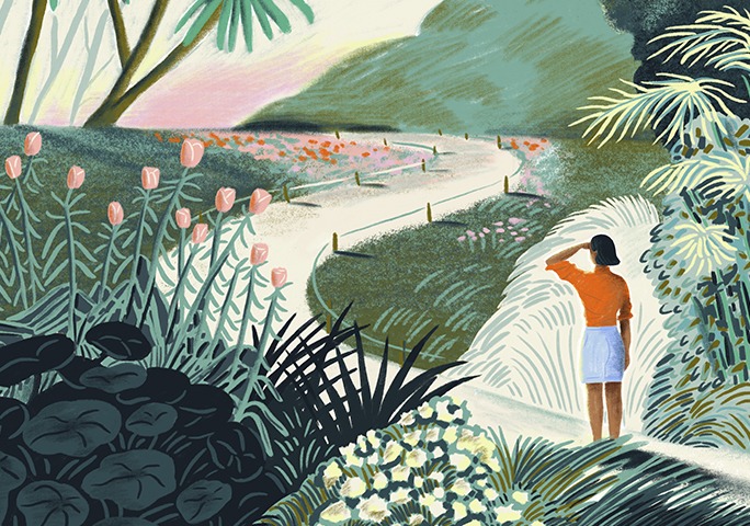 Rendez-vous aux jardins 2026