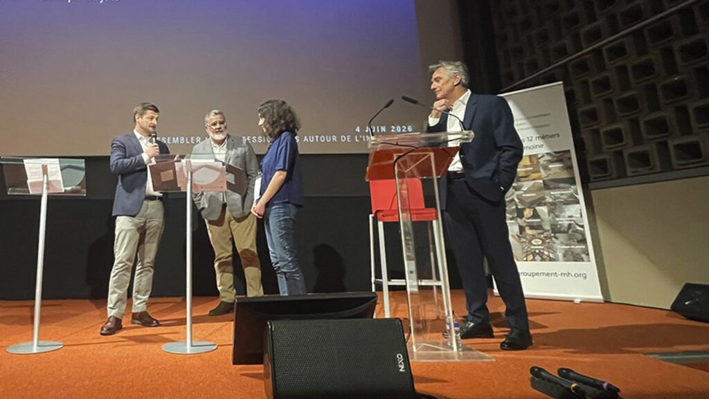 Prix GMH