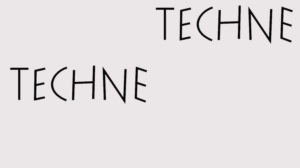 Revue Techné