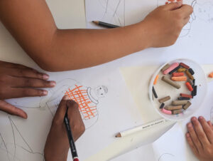 JEA 2026 Atelier créatif